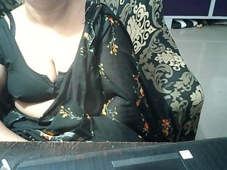 Indianbhabhimilf40 Porn Show