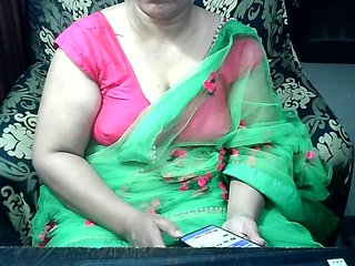 Indianbhabhimilf40 Porn Show