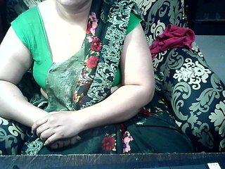 Indianbhabhimilf40