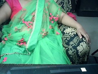 Indianbhabhimilf40 Porn Show