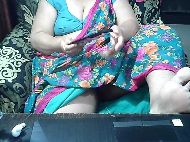 Indianbhabhimilf40
