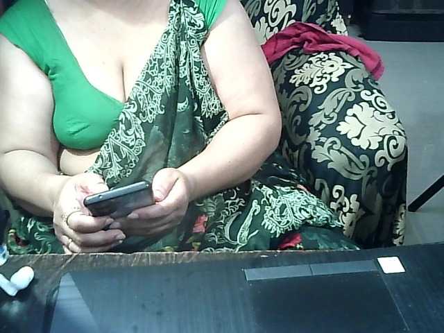 Indianbhabhimilf40