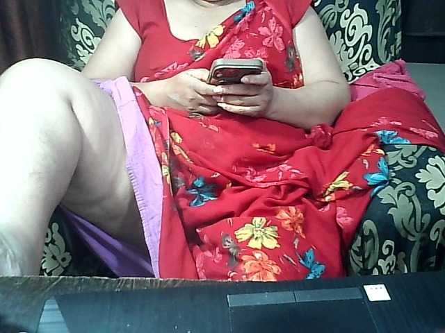 Indianbhabhimilf40