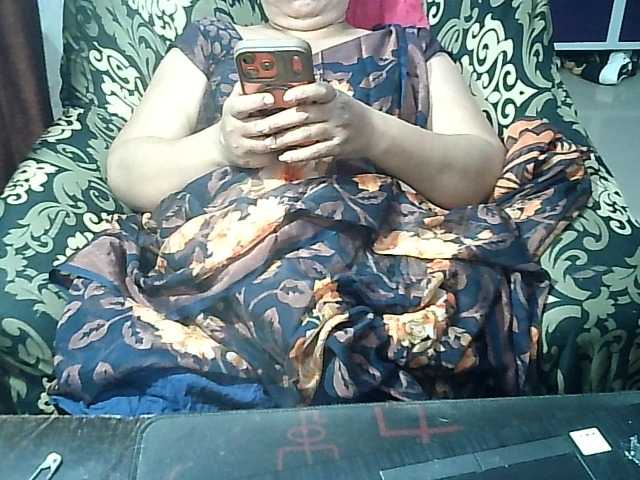 Indianbhabhimilf40