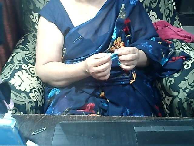 Indianbhabhimilf40