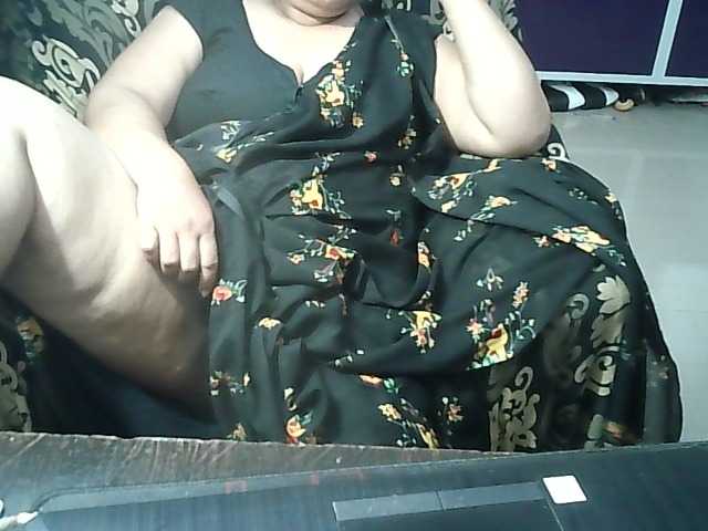 Indianbhabhimilf40 live cam preview