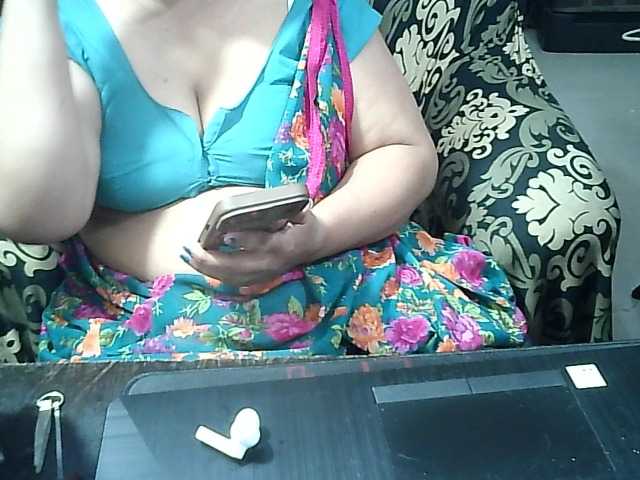 Indianbhabhimilf40