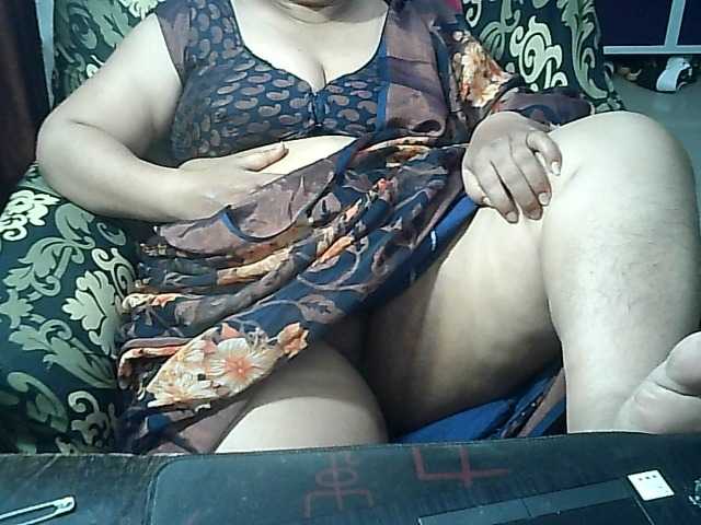 Indianbhabhimilf40 live cam on BongaCams