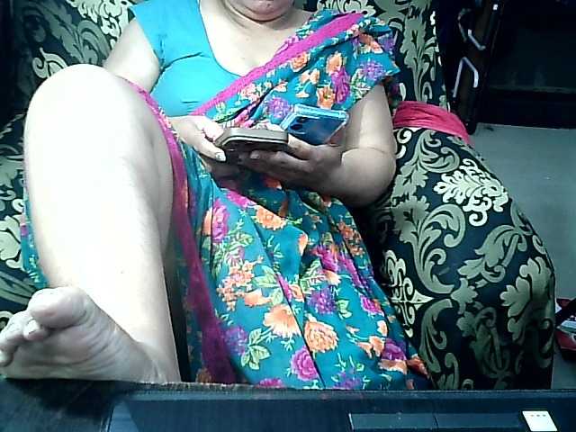 Indianbhabhimilf40