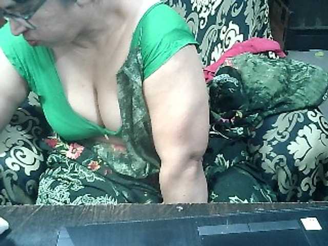 Indianbhabhimilf40