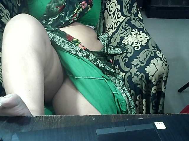 Indianbhabhimilf40 live webcam show