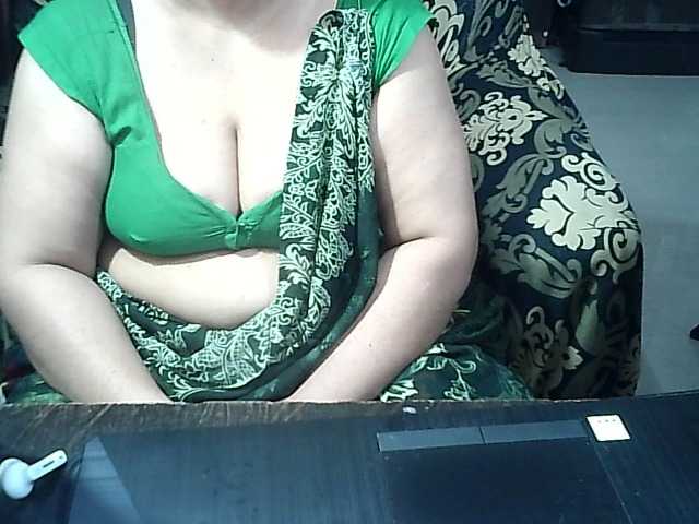 Indianbhabhimilf40