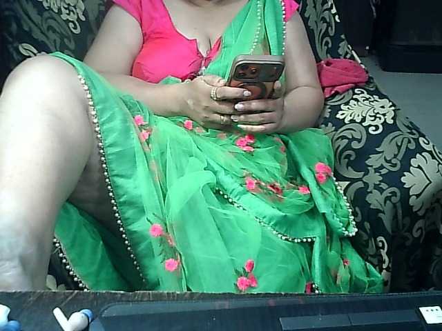 Indianbhabhimilf40