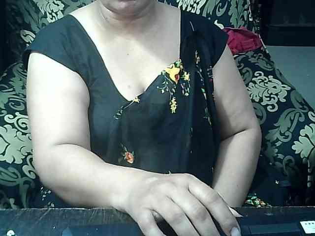 Indianbhabhimilf40 webcam