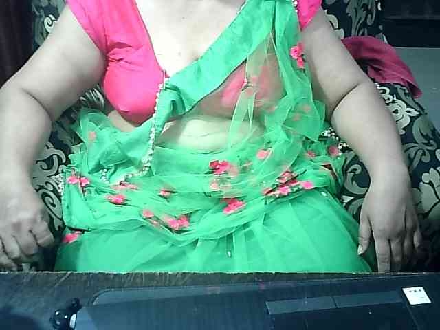 Indianbhabhimilf40 webcam
