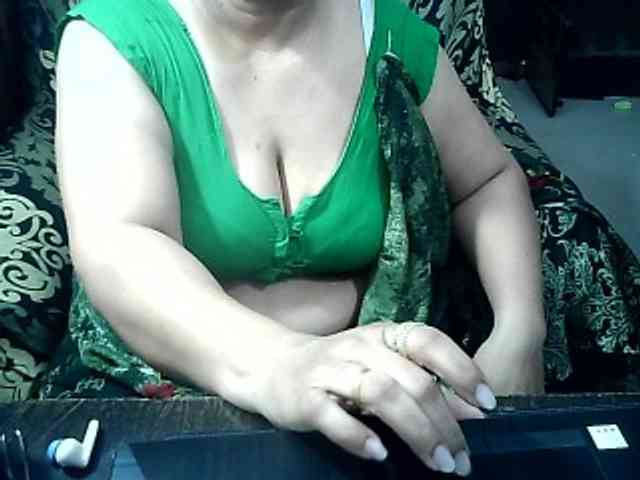 Indianbhabhimilf40 webcam