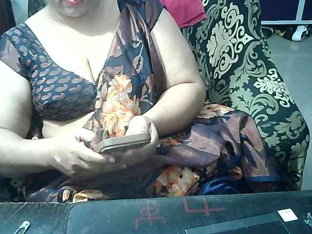 Indianbhabhimilf40