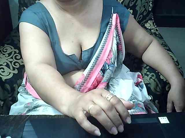 Indianbhabhimilf40 webcam