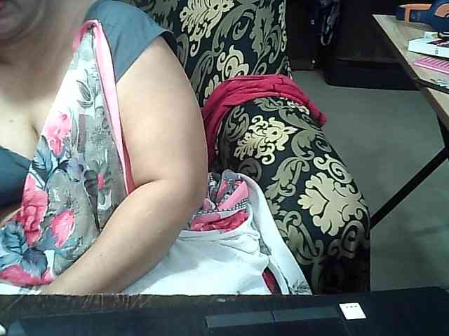 Indianbhabhimilf40 webcam