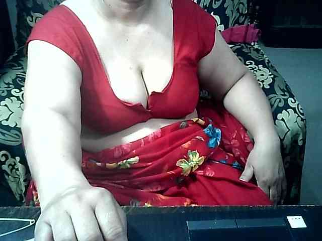 Indianbhabhimilf40