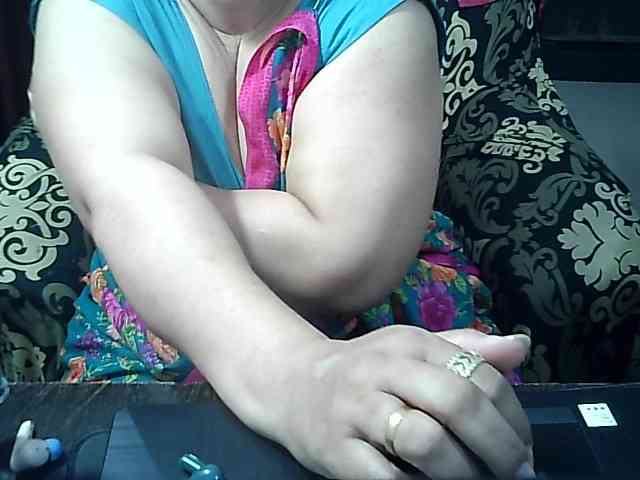 Indianbhabhimilf40 webcam