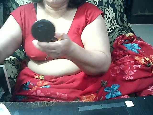 Indianbhabhimilf40