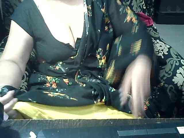 Indianbhabhimilf40 webcam
