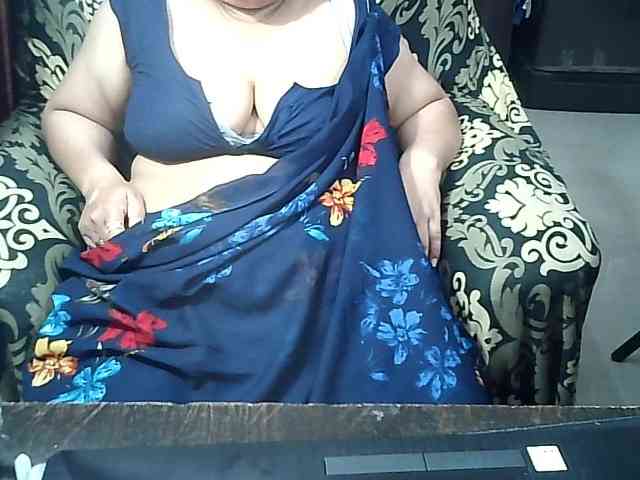 Indianbhabhimilf40