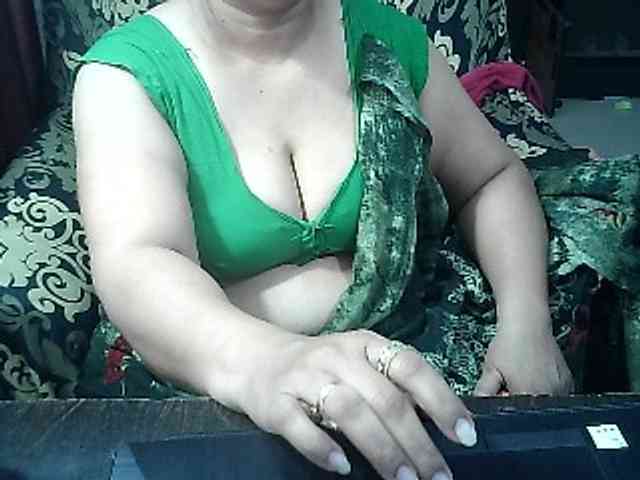 Indianbhabhimilf40