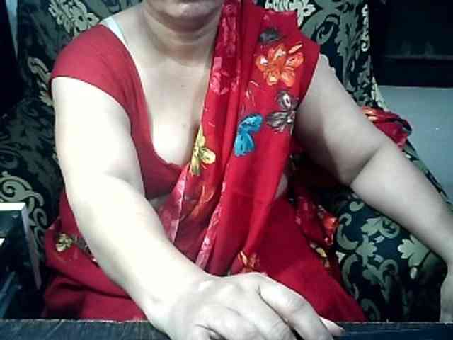 Indianbhabhimilf40 webcam
