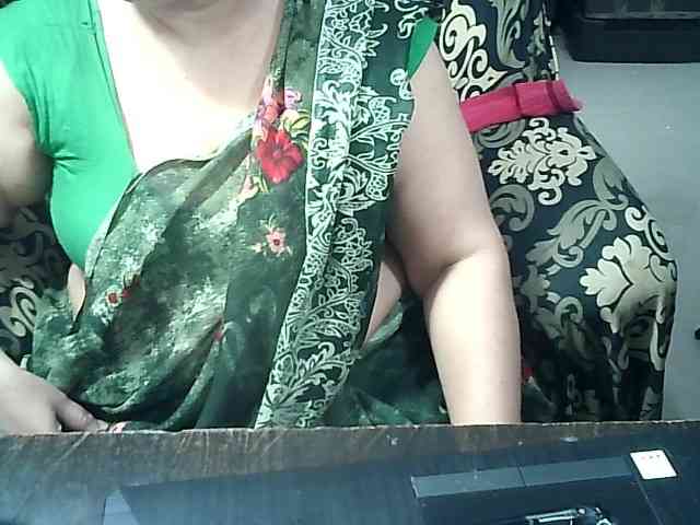 Indianbhabhimilf40 webcam