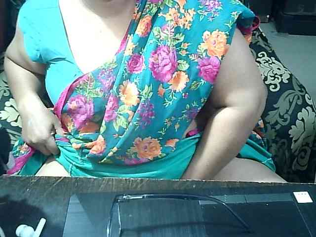 Indianbhabhimilf40 webcam