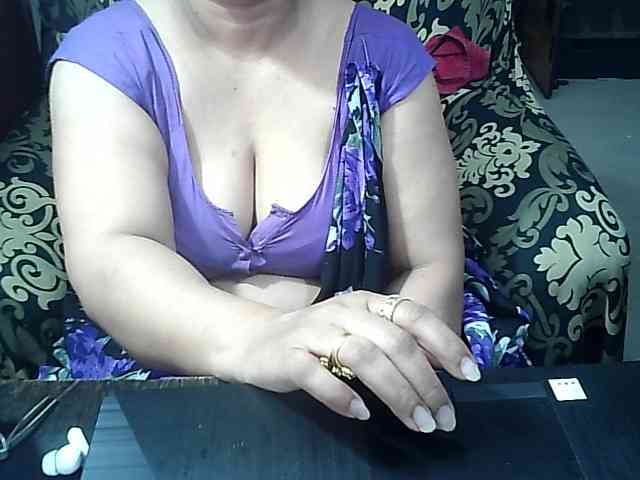 Indianbhabhimilf40 webcam