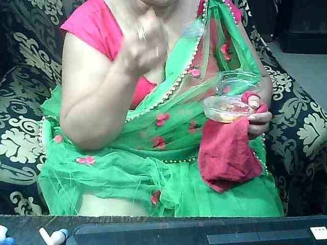 Indianbhabhimilf40 webcam
