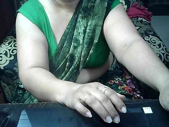 Indianbhabhimilf40