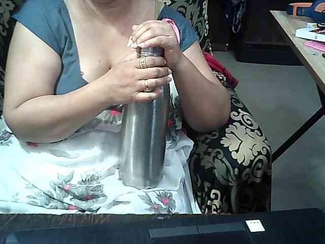 Indianbhabhimilf40 webcam