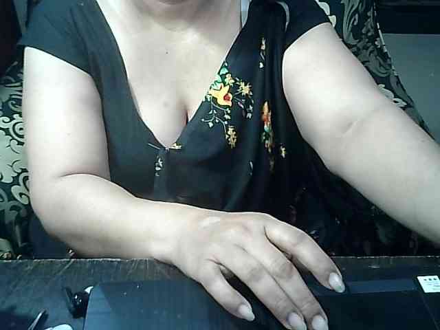 Indianbhabhimilf40 webcam
