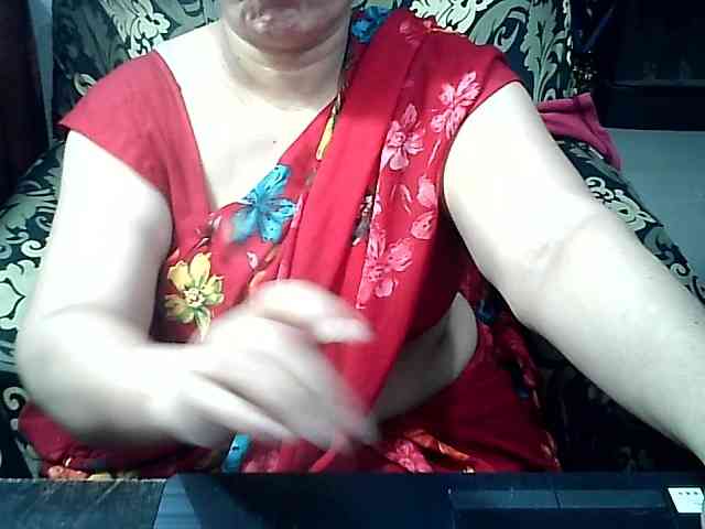 Indianbhabhimilf40 webcam