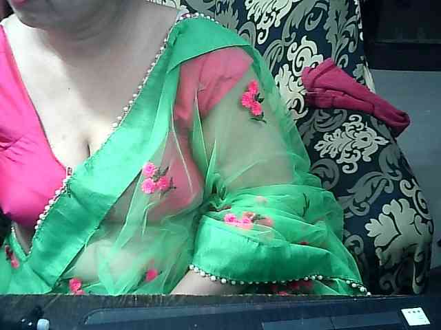Indianbhabhimilf40 webcam