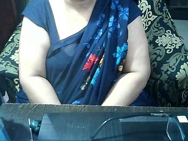 Model: Indianbhabhimilf40