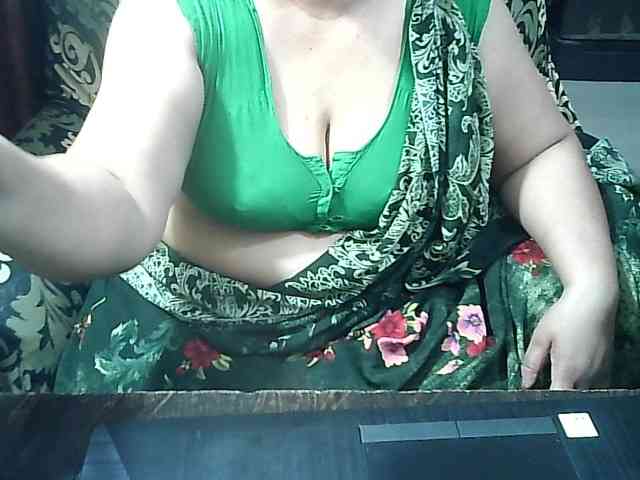 Indianbhabhimilf40