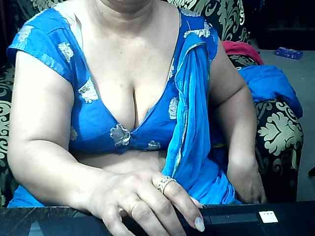 Indianbhabhimilf40