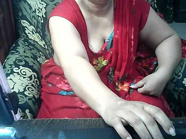 Indianbhabhimilf40 webcam