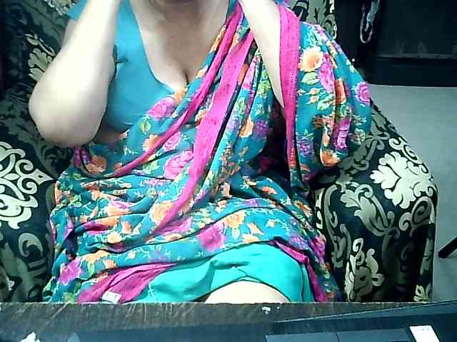 Indianbhabhimilf40