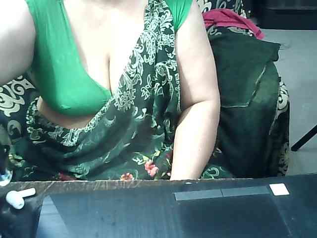 Indianbhabhimilf40