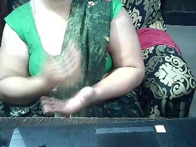 Indianbhabhimilf40 webcam