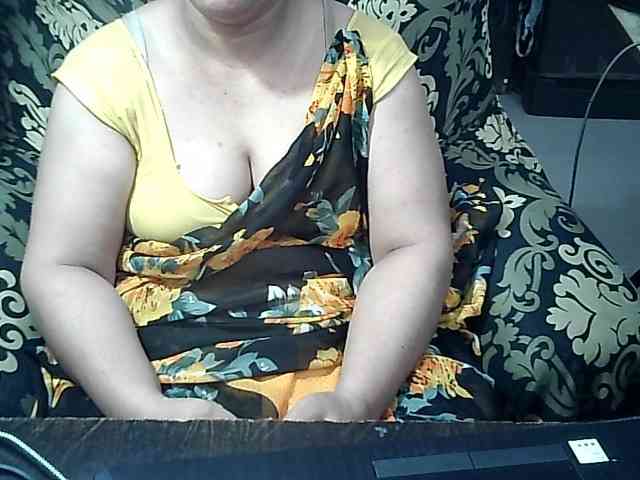 Indianbhabhimilf40 webcam