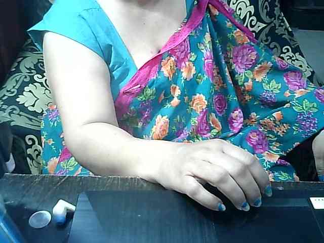 Indianbhabhimilf40 webcam