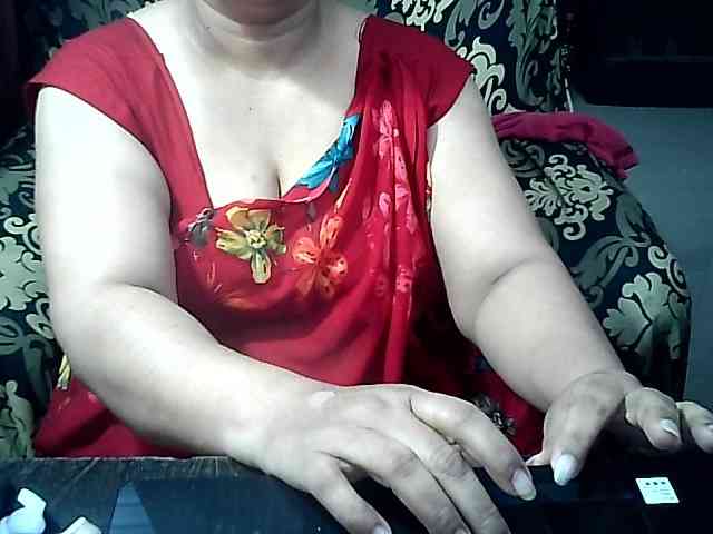 Indianbhabhimilf40 webcam