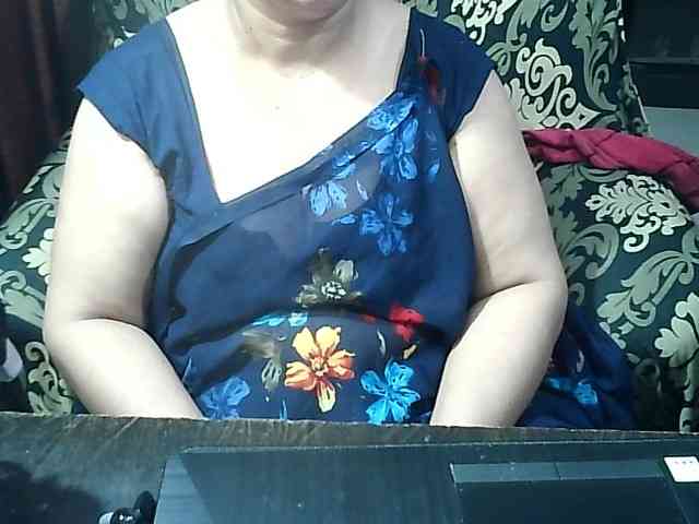Indianbhabhimilf40 webcam